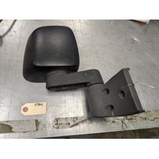 GSJ904 Passenger Right Side View Mirror For 03-06 Jeep Wrangler  3.8 55395060AC